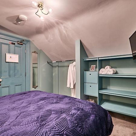 런던데리 Jazz House B&B 외부 사진