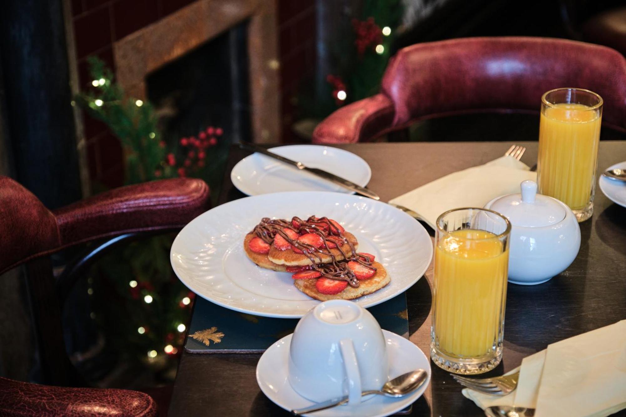 런던데리 Jazz House B&B 외부 사진