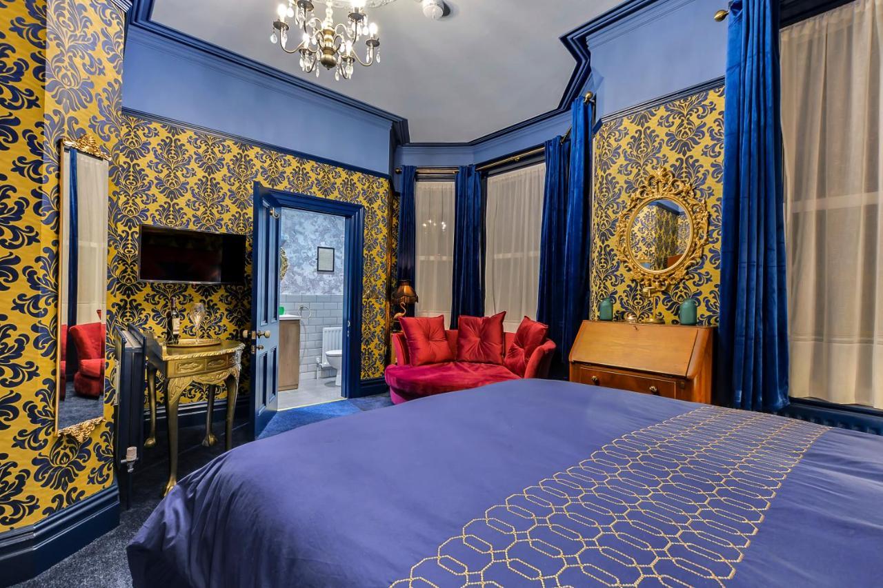 런던데리 Jazz House B&B 외부 사진